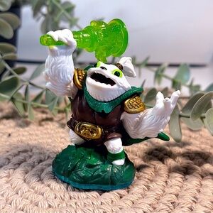 3/$25🌟 SKYLANDERS ⋆ Zoo Lou Character Figure